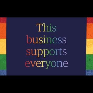 Made - with pride - for everyone!